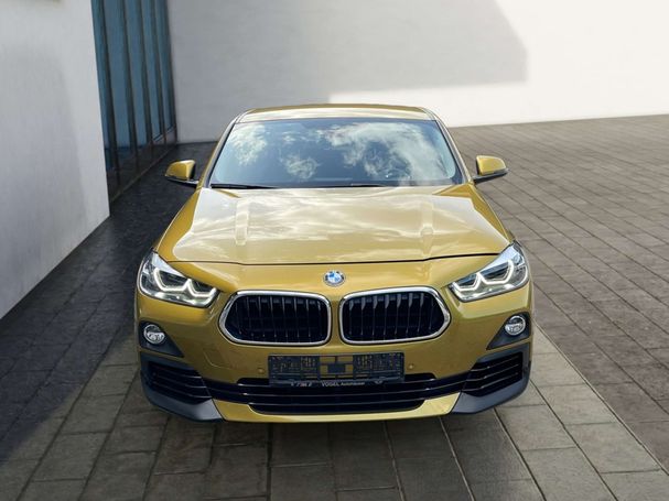 BMW X2 sDrive18i 103 kW image number 14