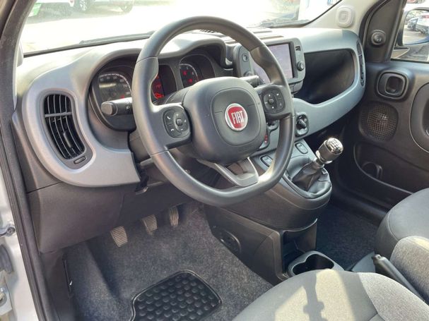 Fiat Panda 1.0 Hybrid City Life 51 kW image number 13