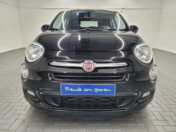 Fiat 500X 103 kW image number 8