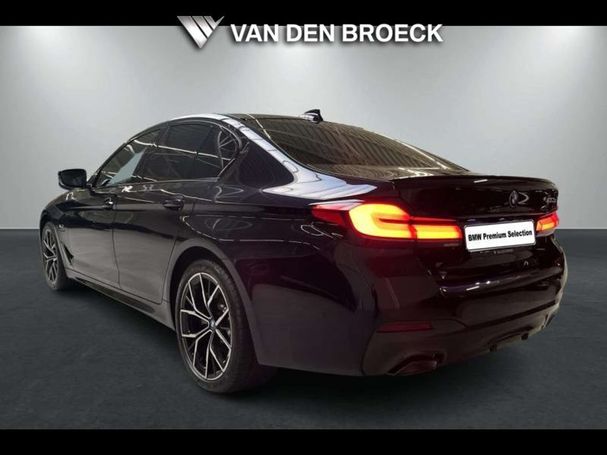 BMW 530 e 215 kW image number 26