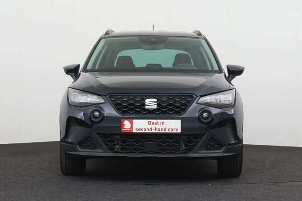 Seat Arona 1.0 TSI 70 kW image number 8