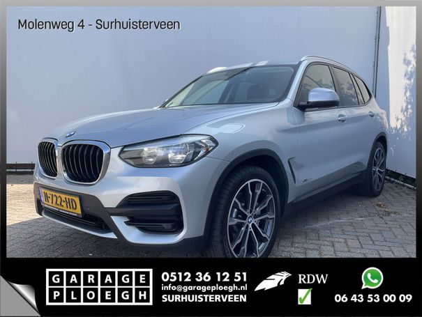 BMW X3 xDrive 196 kW image number 1