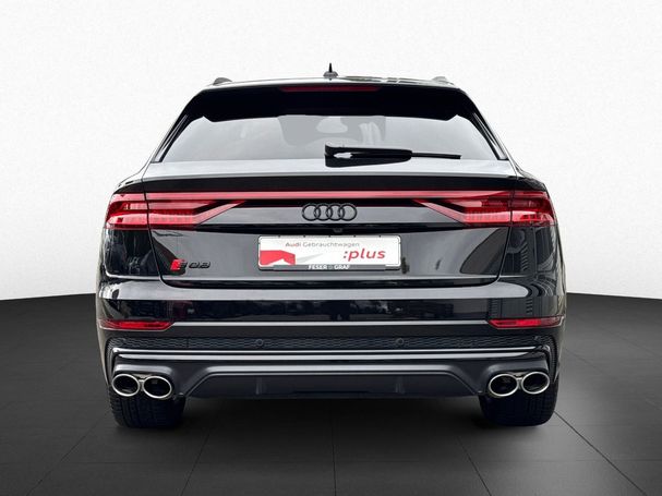 Audi SQ8 TFSI 373 kW image number 7