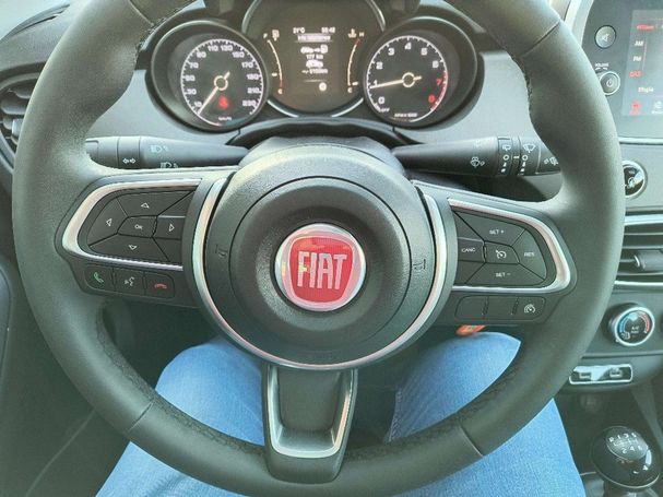 Fiat 500X 1.0 88 kW image number 12