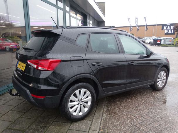 Seat Arona 1.0 TSI Style 70 kW image number 3