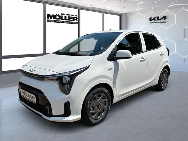 Kia Picanto 1.0 Vision 46 kW image number 1