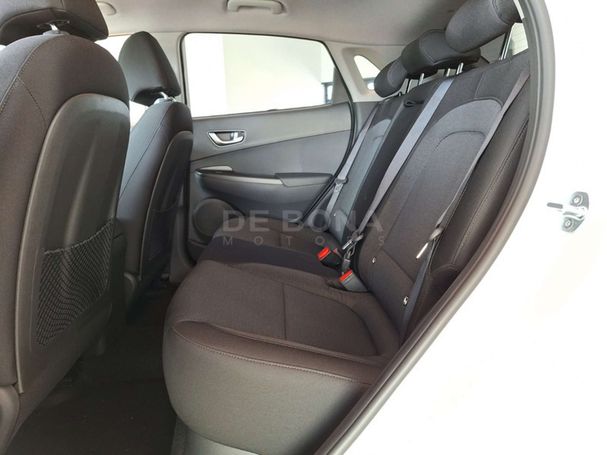 Hyundai Kona 39 kWh 100 kW image number 10