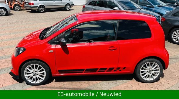 Seat Mii 55 kW image number 8