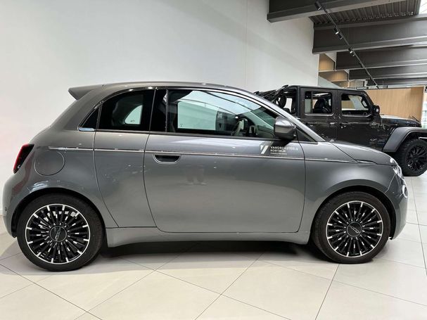 Fiat 500 e 87 kW image number 7