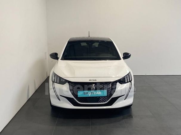 Peugeot 208 PureTech 130 EAT8 96 kW image number 2