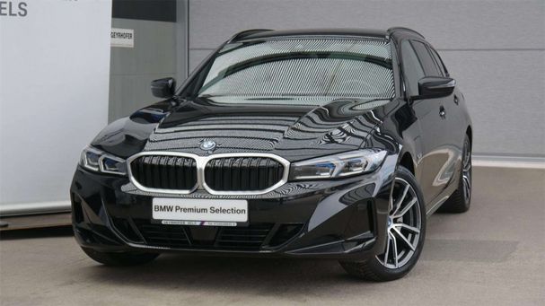 BMW 320 Touring e xDrive 150 kW image number 3