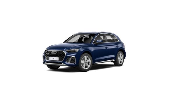 Audi Q5 40 TDI quattro S-line 150 kW image number 1