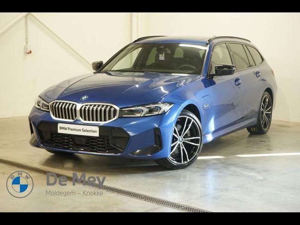 BMW 330 Touring 185 kW image number 1