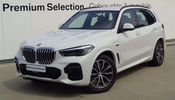 BMW X5 45e xDrive 290 kW image number 1