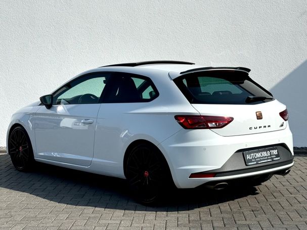 Cupra Leon 213 kW image number 7