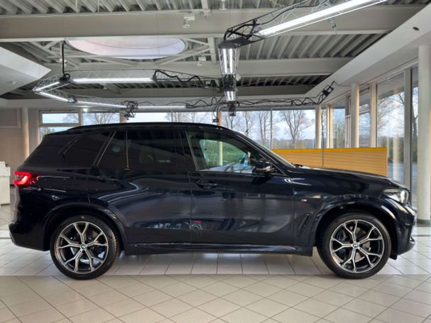 BMW X5 xDrive30d 210 kW image number 6