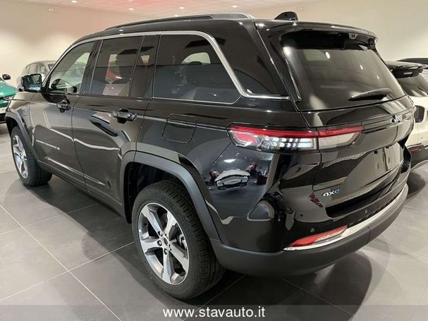 Jeep Grand Cherokee 279 kW image number 5