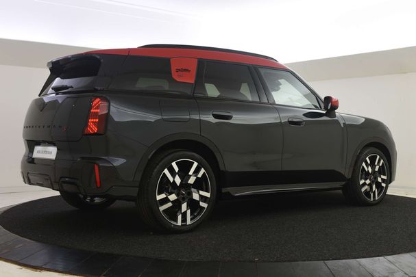 Mini Countryman S JCW ALL4 160 kW image number 13