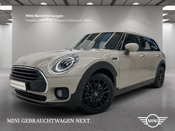 Mini One Clubman Mini 75 kW image number 1