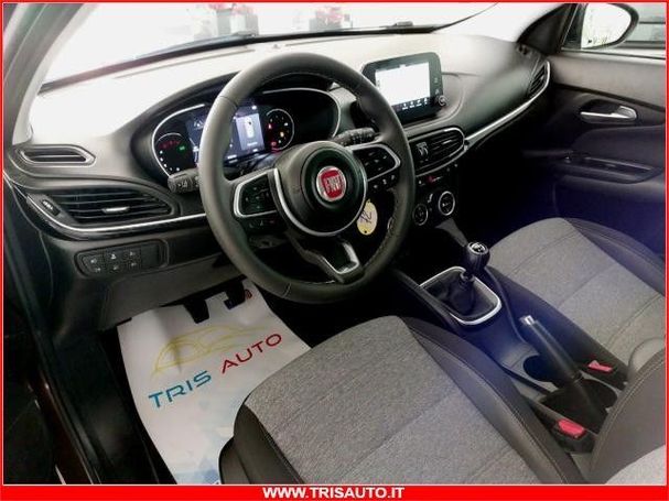 Fiat Tipo 96 kW image number 5