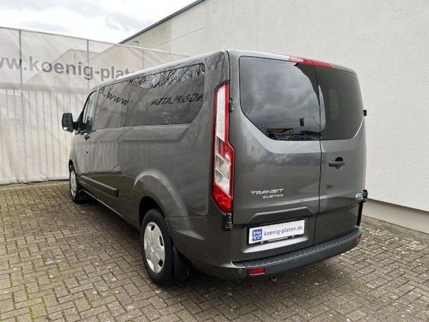 Ford Transit Custom 320 L2 2.0 TDCi Trend 96 kW image number 3