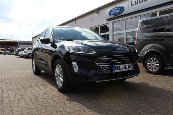 Ford Kuga 140 kW image number 1