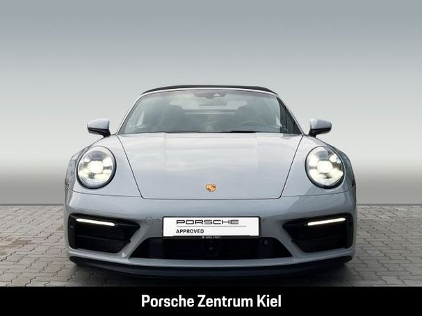 Porsche 992 Carrera 4 GTS Cabrio 353 kW image number 3