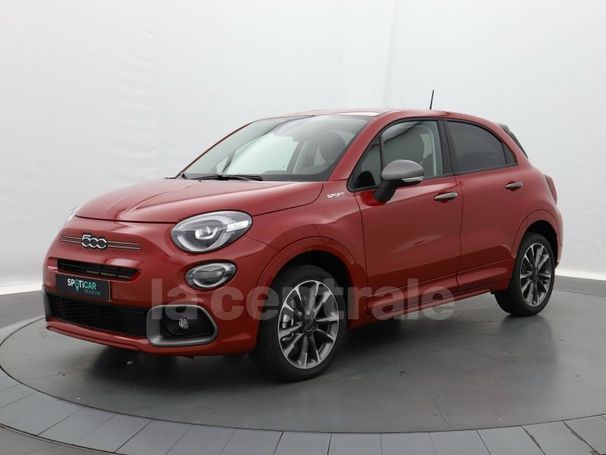 Fiat 500X 1.5 Hybrid DCT 96 kW image number 1