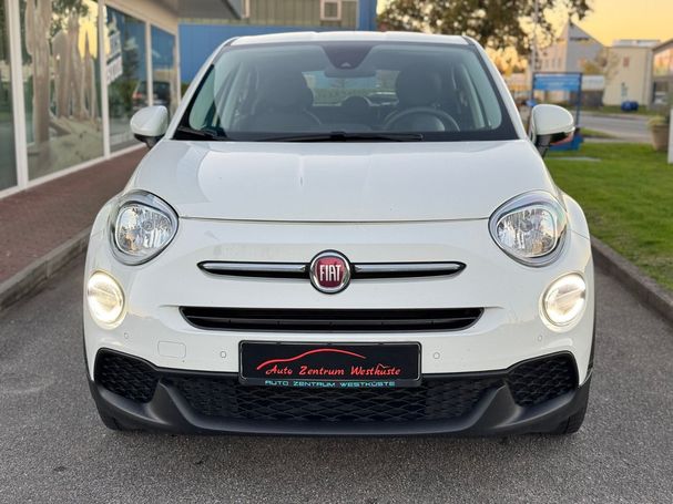 Fiat 500X 88 kW image number 4