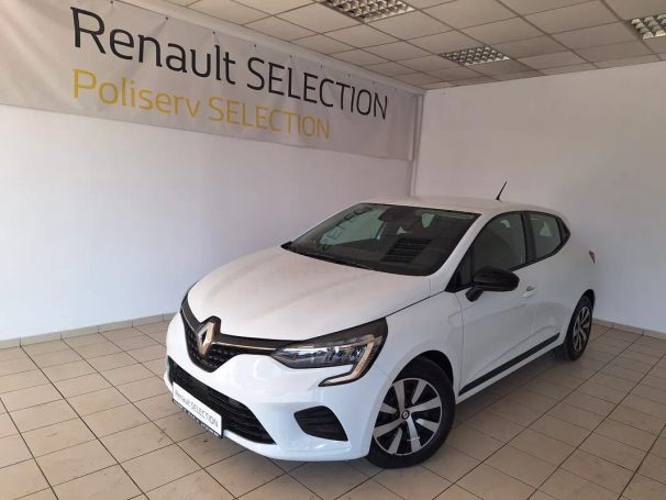 Renault Clio 66 kW image number 1