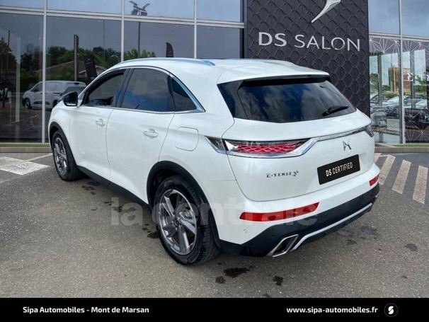 DS Automobiles 7 Crossback 1.6 E-Tense 300 4x4 221 kW image number 5