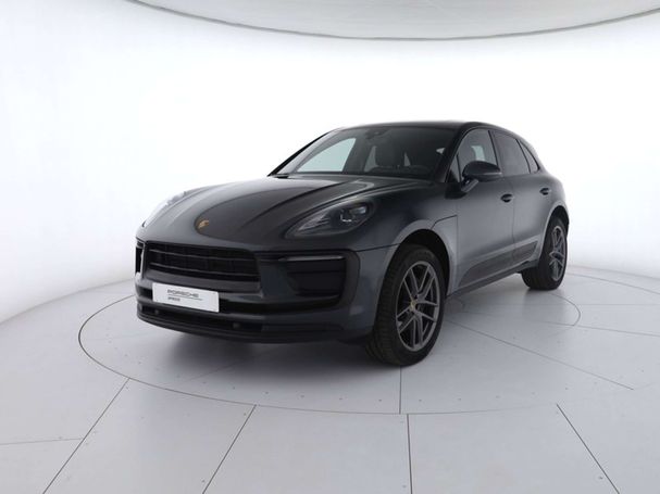 Porsche Macan PDK 195 kW image number 1