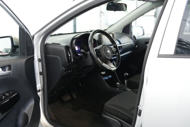 Kia Picanto 1.2 63 kW image number 14