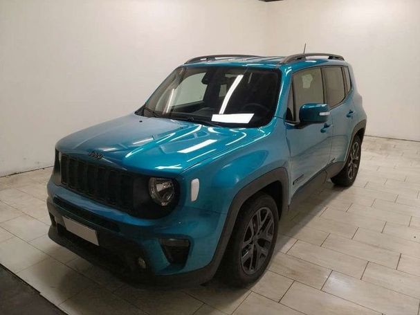 Jeep Renegade 96 kW image number 1