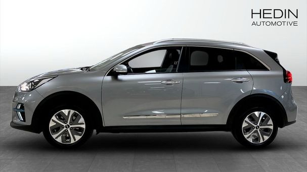 Kia Niro e 150 kW image number 6