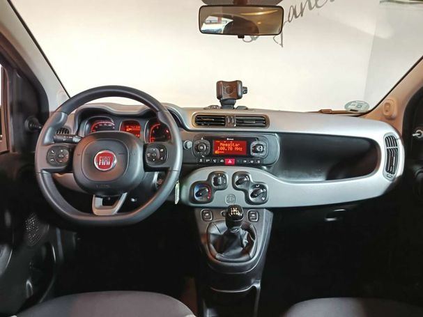 Fiat Panda 1.0 GSE Hybrid 51 kW image number 14