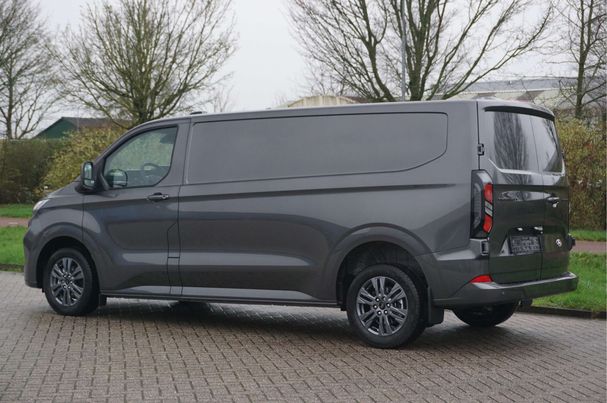 Ford Transit Custom 300 Limited 125 kW image number 2