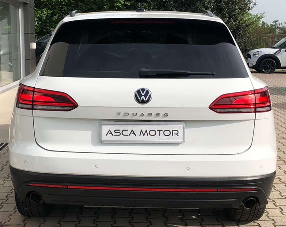 Volkswagen Touareg 3.0 TDI 4Motion 170 kW image number 3