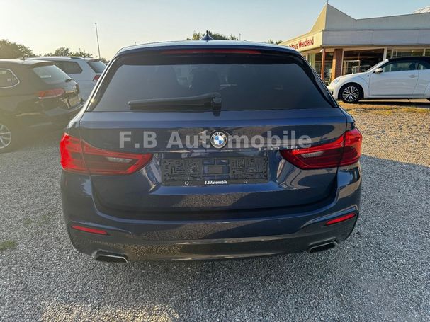 BMW 530d Touring xDrive 195 kW image number 6