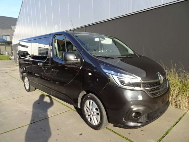 Renault Trafic 88 kW image number 2