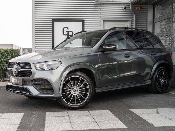 Mercedes-Benz GLE 300 d 4Matic 180 kW image number 2