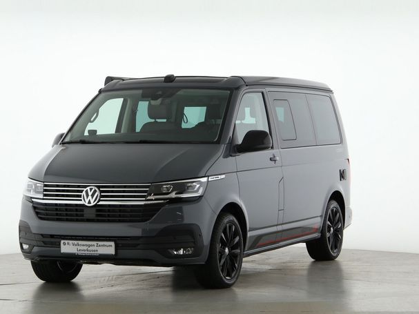 Volkswagen T6 California DSG Ocean Edition 150 kW image number 2