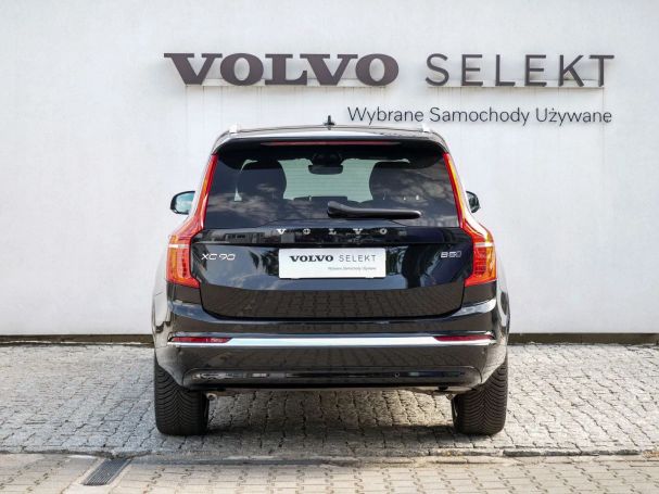 Volvo XC90 AWD 173 kW image number 7