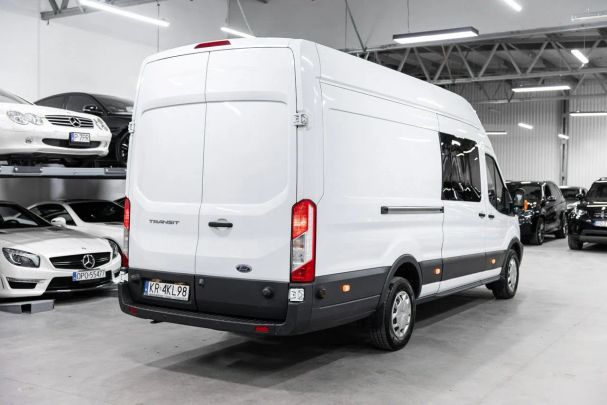 Ford Transit 125 kW image number 6