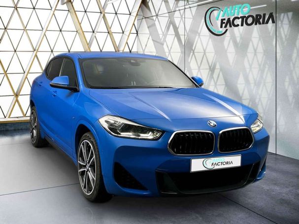 BMW X2e M Sport X xDrive 162 kW image number 2