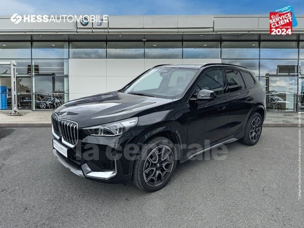 BMW X1 xDrive 160 kW image number 1