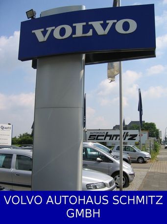 Volvo V90 AWD Inscription B5 173 kW image number 11