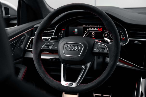 Audi RSQ8 4.0 TFSI quattro 441 kW image number 11