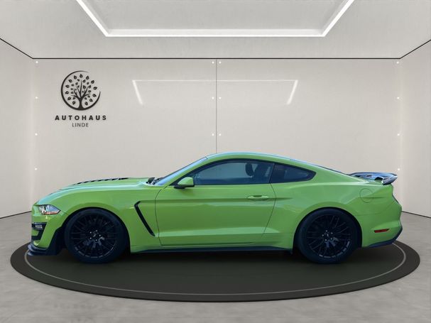 Ford Mustang GT 5.0 V8 331 kW image number 5