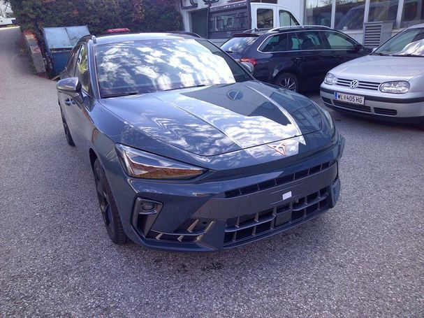 Cupra Leon 110 kW image number 9